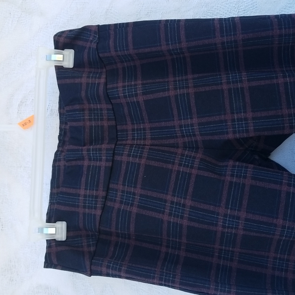 NY&C 7th Ave Design Studio Ankle Length Sz: M